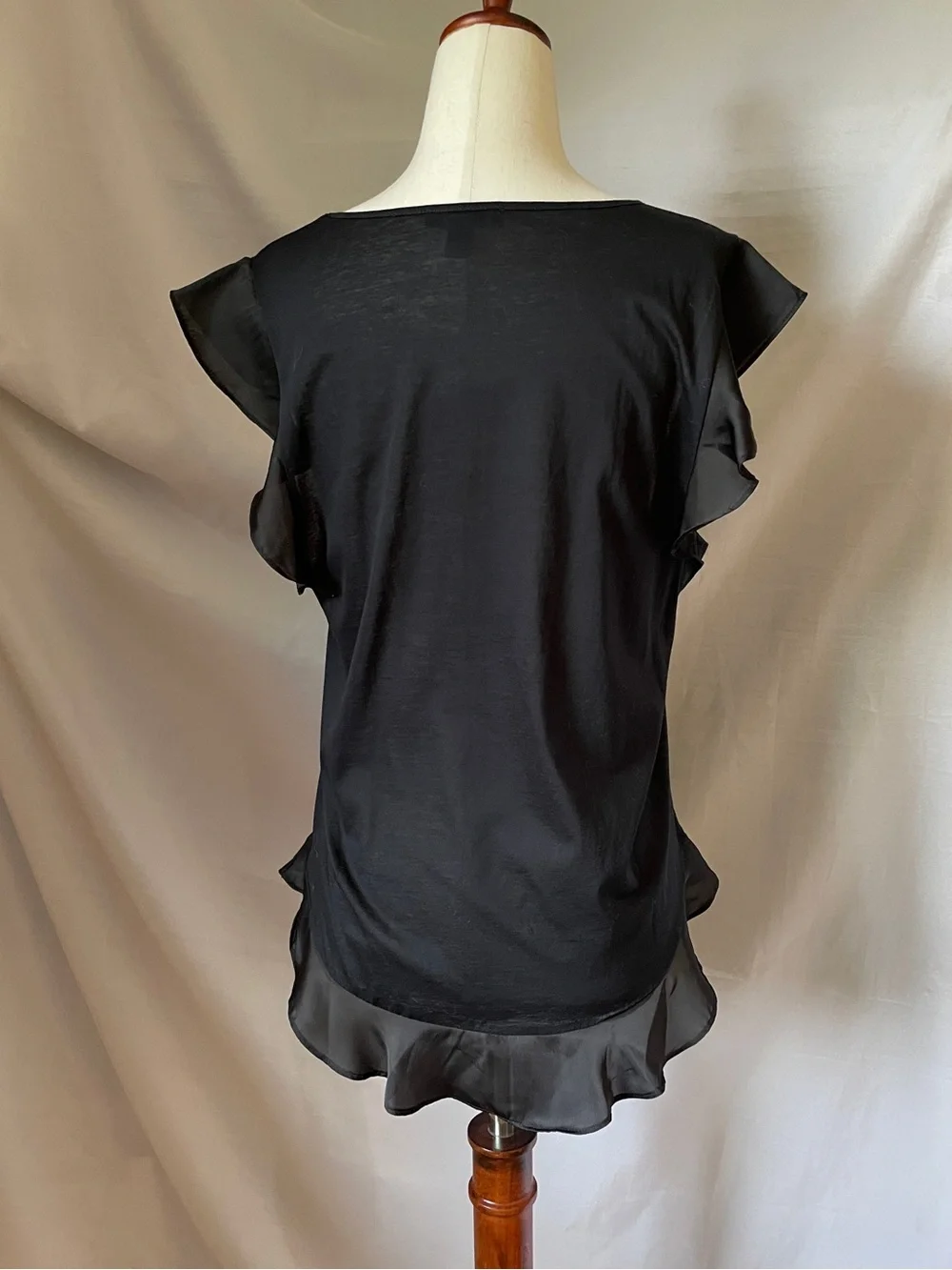 J Crew blouse, size M